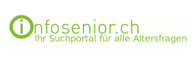 Logo zu  infosenior.ch Logo zu  infosenior.ch