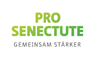 Logo der Pro Senectute Logo der Pro Senectute